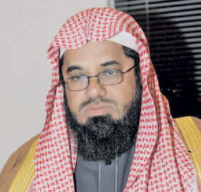 Saud Al-Shuraim