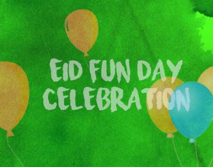 Eid Fun Day