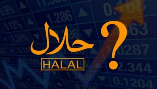 Halal Investing in the Stock Market