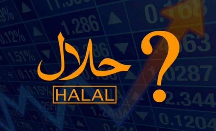 Halal Investing in the Stock Market