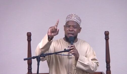 Sheikh Abu Usamah