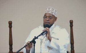 Sheikh Abu Usamah